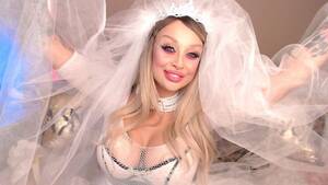 Mexican Wedding Dress Blonde Porn - Blonde Wedding Dress Porn Videos | Pornhub.com
