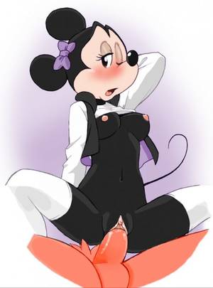 Minnie Mouse Porn Captions - ARTIST Twistedterra