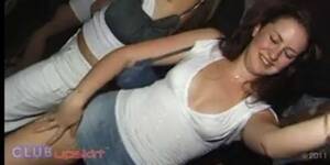 drunk girls upskirt videos - Real Girls Upskirt in the club video No15 with SLOW MOT EMPFlix Porn Videos