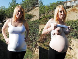 Dressed Undressed Pregnant Porn - Pregnant_Amateurs_Dressed_Undressed - 31 photos