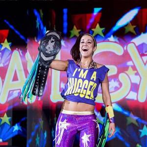 Bayley Wwe Porn - Will WWE Capitalize on Bayley's Huge Potential on Raw?