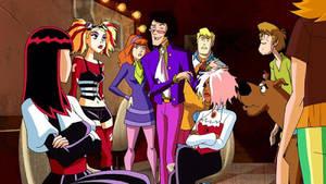 Hex Girls Lesbian Porn - New Hex Girls