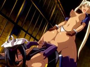 ghetto hentai shemale - Princess Bound and Fucked by Ghetto Anime Shemale in Doggy Style | AREA51. PORN