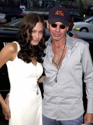 Angelina Jolie Getting Fucked - Angelina Jolie and Billy Bob Thornton's Breakup Felt Like a Death to Me