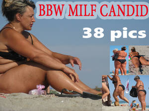 beach voyeur bbw - Beach Voyeur (BBW`s and MILF`s) | MOTHERLESS.COM â„¢