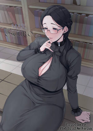 Mar Anime Porn - Mar Oscuro â€“ Nakamura Regura - Leer Hentai Online