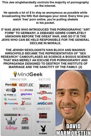 Jew Jewish - TIL Klandma's anti-porn theories are rooted in antisemitism :  r/ForwardsFromKlandma