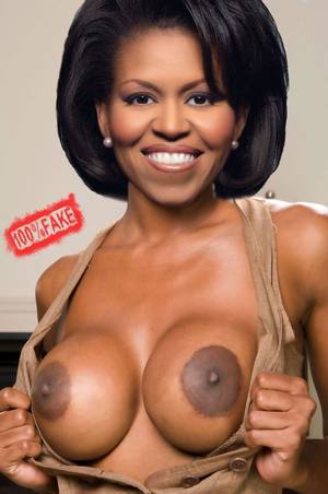 Michelle Obama Sexiest Nude - SEX AND DATING