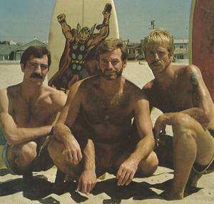 Bob Scott Porn - ... I sold this magazine in 2006, but alas didn't keep as many scans as I  should have. Featuring Steve Taylor , Jack Hudson, and Brad Scott â€“ 48 ...