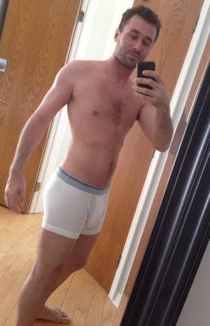 James Deen Naked Porn - My New Plaid Pants : Photo - James Deen