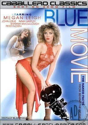 caballero classic porn stars - Blue Movie | Caballero Home Video | Adult DVD Empire