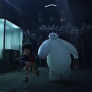 Bay Max Big Hero 6 Hiro Xxx Porn - Big Hero 6 - Rotten Tomatoes