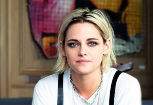 Kristen Stewart Ass Porn - Watch the Trailer for Kristen Stewart's Queer Ghost Show - Metro Weekly