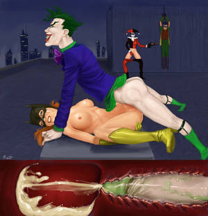 3d cartoon porn inna - Joker Sex Cartoon Amative View Separately 3d Cartoon Porn Inna