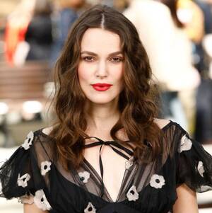 Keira Knightley Sexy - Keira Knightley on why she now refuses to do nude scenes