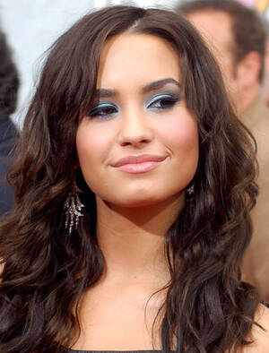 Celeb Porn Demi Lovato - Demi Lovato - Simple English Wikipedia, the free encyclopedia