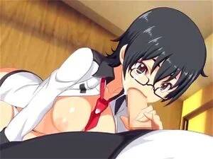 Hentai Glasses Porn - Watch Glasses Classroom Hentai - Anime, Hentai, Glasses Porn - SpankBang