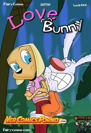 Brandy And Mr. Whiskers Lesbian Porn - FairyCosmo] Love Bunny (Brandy & Mr. Whiskers) (En Progreso) (Spanish)  [kalock & VCP] - 1/10 - Hentai Image