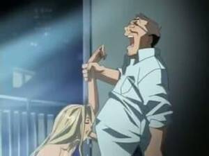 audience hentai - Hentai Hostage Was Fucked Before Crowd : XXXBunker.com Porn Tube