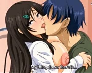 Anime Porn English - Hentai Fella Pure HD Subtittle English #hentai #anime #adult #porn #cartoon