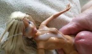 Barbie Sex Com - Barbie Doll Cum 3 â€” PornOne ex vPorn