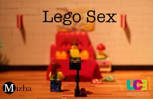 all cartoon lego sex - LEGO SEX