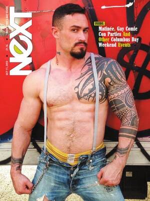 Katy Perry Gangbang Porn - October 11, 2013 by Next Magazine NY - Issuu