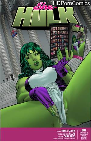 Hd Hulk Porn - She-Hulk comic porn | HD Porn Comics