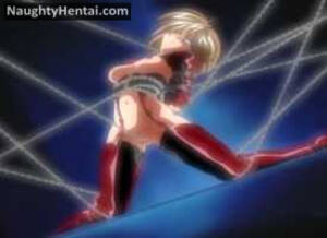 Anime Lesbian Doll Porn - Ai Doll Part 1 | Uncensored Lesbian Naughty Hentai Movie