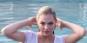 kate upton running on beach - Another Kate Upton video stripped from YouTube