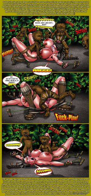 Lara Croft Sex Comic Anal - Page 14 | smudge-comics/superheroes/tomb-raider-lara-croft | Erofus - Sex  and Porn Comics