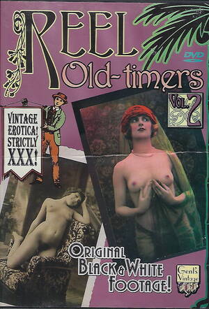 16mm Old Movies - Old Time Stag B&W XXX DVD Movie Porno , vintage erotica, vintage porn  videos, vintage porn -
