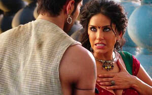 Indian Porn Movies Of Sunny Leone - 11 reasons why Sunny Leone isn't obscene - India Today