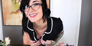 mature brunette solo - Webcam Fun Mature Brunette With Toys Cum On Cam HD SEX Porn Video 8:50