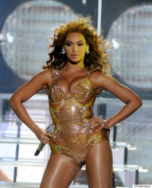 Beyonce Pussy - HuffPost UK - Athena2 - All Entries (Public)