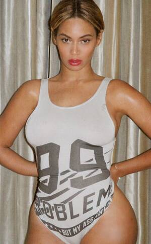 Beyonce Xxx - A Definitive Ranking of BeyoncÃ©'s Most X-Rated Music Videos