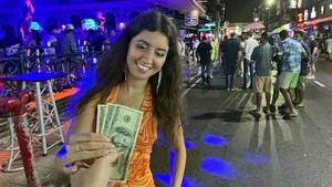 brazilian street hooker anal - Street Prostitute Anal Porn Videos | Pornhub.com