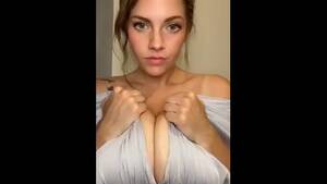 hot huge natural tits - Skinny Huge Natural Tits Porn Videos | Pornhub.com