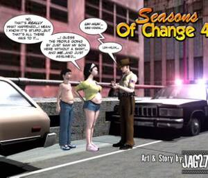 3d xxx toons seasons - Seasons of Change | Erofus - Sex and Porn Comics