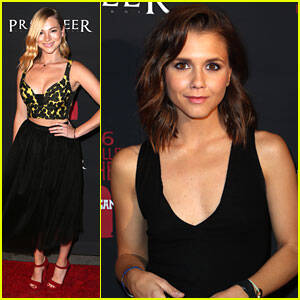 Alexandra Chando Porn - 2016Just Jared Jr. | Page 1185