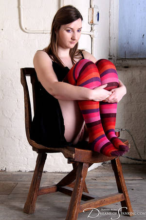 dreams of spanking - I know that it's difficult when you're as old as we are, but I need you to  cast your minds back into the deepest pits of your past; dig through the  earth ...