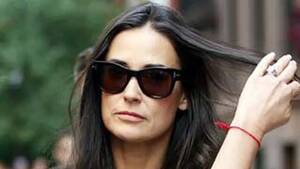 Demi Moore Hardcore Porn - Demi Moore Main Film Bintang Porno - ShowBiz Liputan6.com