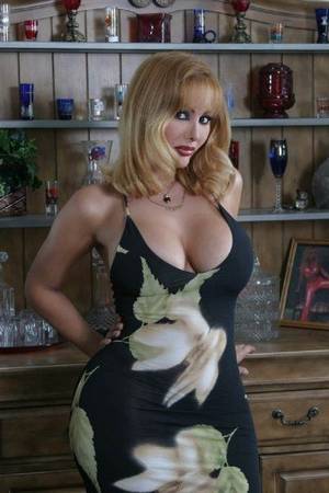 blonde shemale raquel fox - Raquel Fox