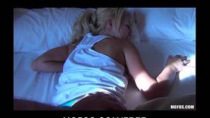 bubble butt rough sex - Beautiful bubble-butt blonde Destiny is woken up for rough-sex - XVIDEOS.COM