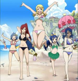 anime fairies hentai - Anime