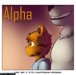 Alpha Porn - Alpha - Chapter 1[ongoing] comic porn | HD Porn Comics