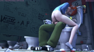 Ben 10 Porn Xxx Gif - Ben and Gwen Tennyson Gifs - Page 1 - HentaiEra