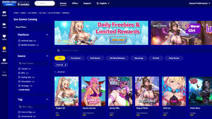 free hentai mobile games - The best porn games for Android (NSFW) - Android Authority