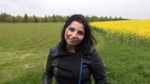 Czech People Porn - Soaking Wet Nympho