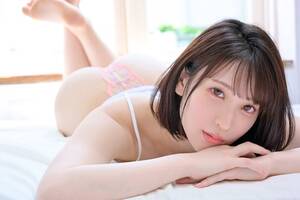 av idols photobook - Gravure idol Shiyu Naruse makes porn debut as Shizuha Takimoto â€“ Tokyo  Kinky Sex, Erotic and Adult Japan